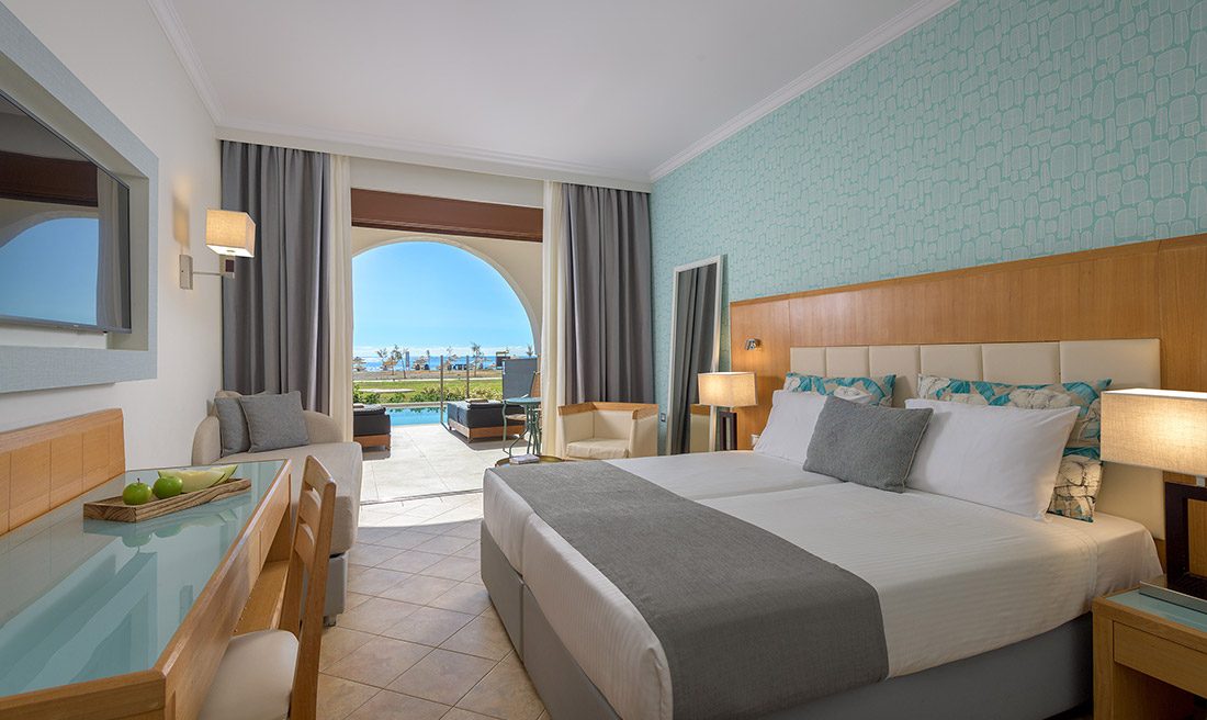 Lindos Imperial Resort & Spa