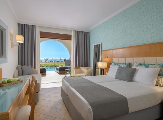 Lindos Imperial Resort & Spa