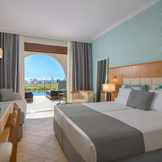 Lindos Imperial Resort & Spa