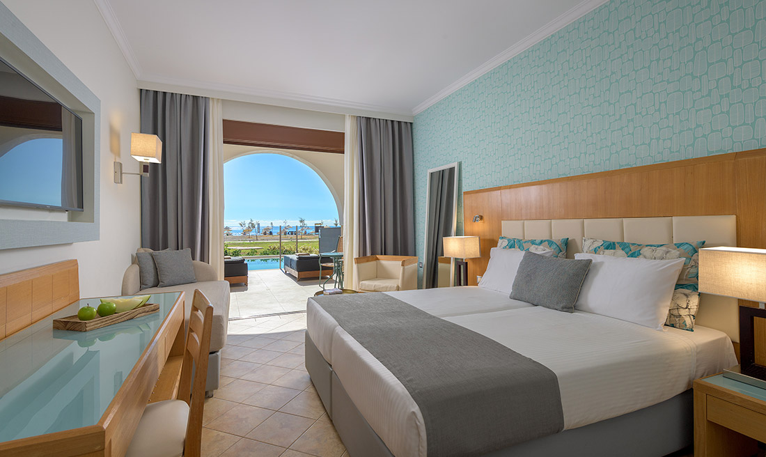 Lindos Imperial Resort & Spa