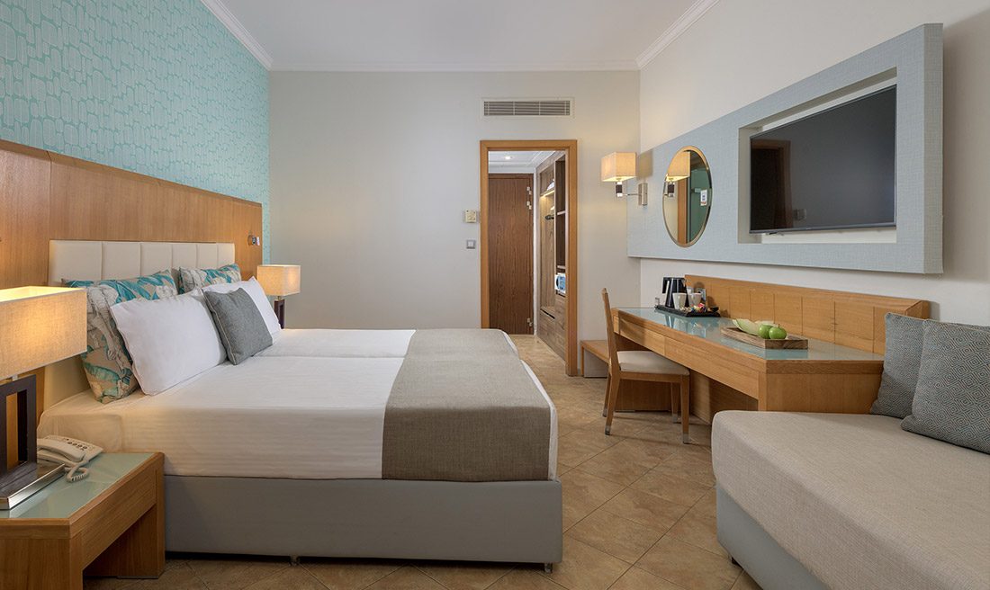 Lindos Imperial Resort & Spa