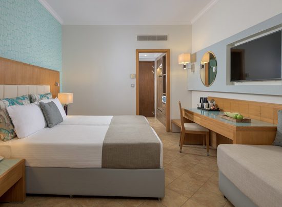 Lindos Imperial Resort & Spa