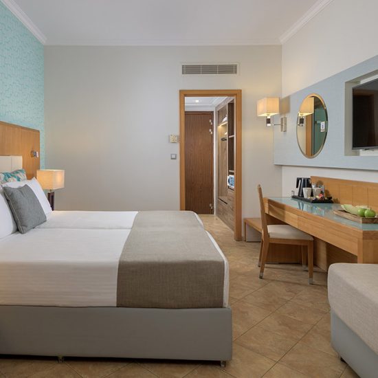 Lindos Imperial Resort & Spa