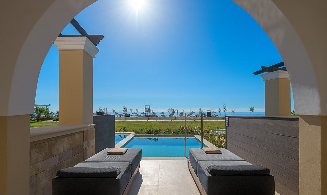 Lindos Imperial Resort & Spa