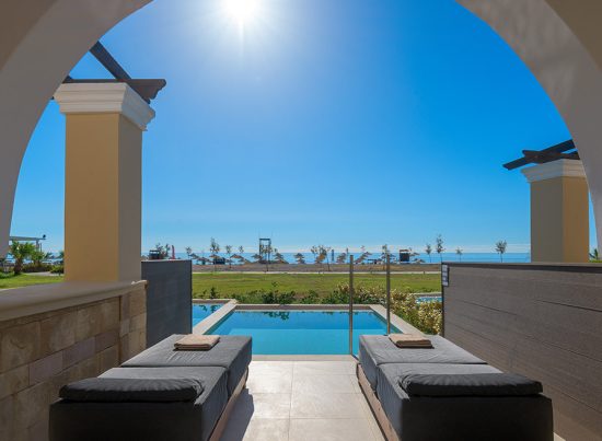 Lindos Imperial Resort & Spa