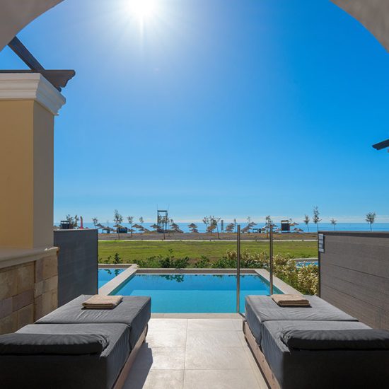 Lindos Imperial Resort & Spa