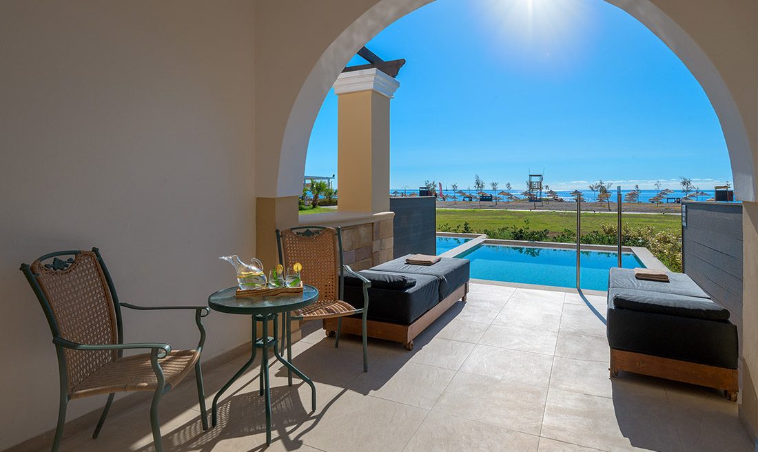 Lindos Imperial Resort & Spa