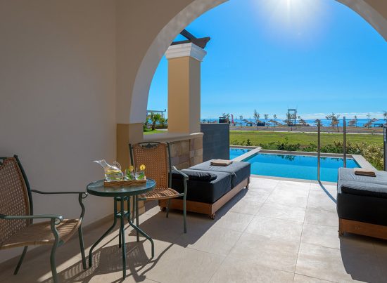 Lindos Imperial Resort & Spa