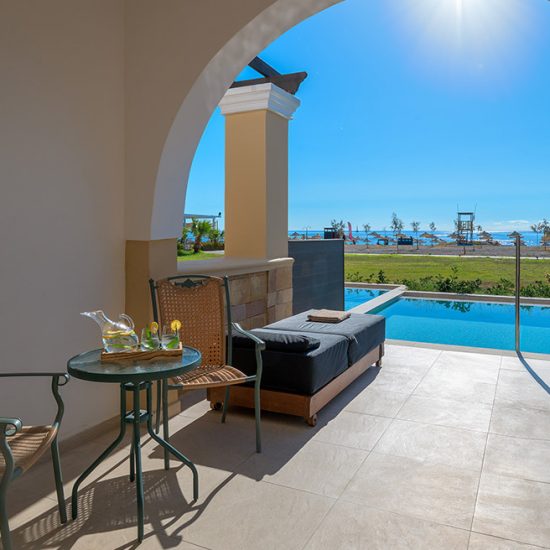 Lindos Imperial Resort & Spa