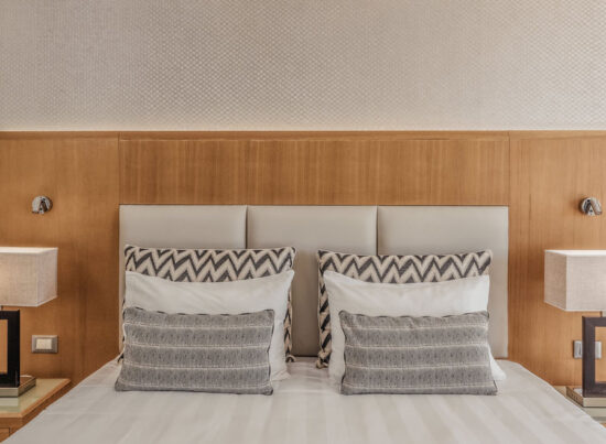 Lindos Imperial Resort & Spa | Rooms & Suites