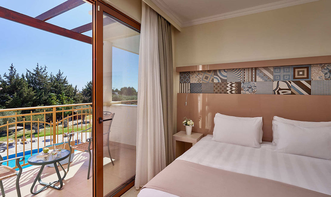 suite-garden- Lindos Imperial Resort & Spa