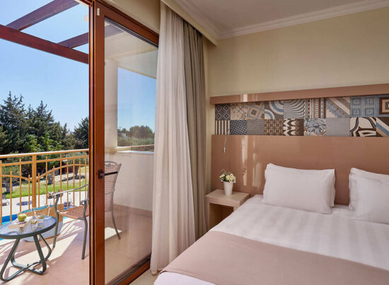 suite-garden- Lindos Imperial Resort & Spa