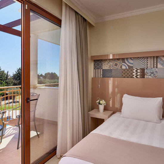 suite-garden- Lindos Imperial Resort & Spa