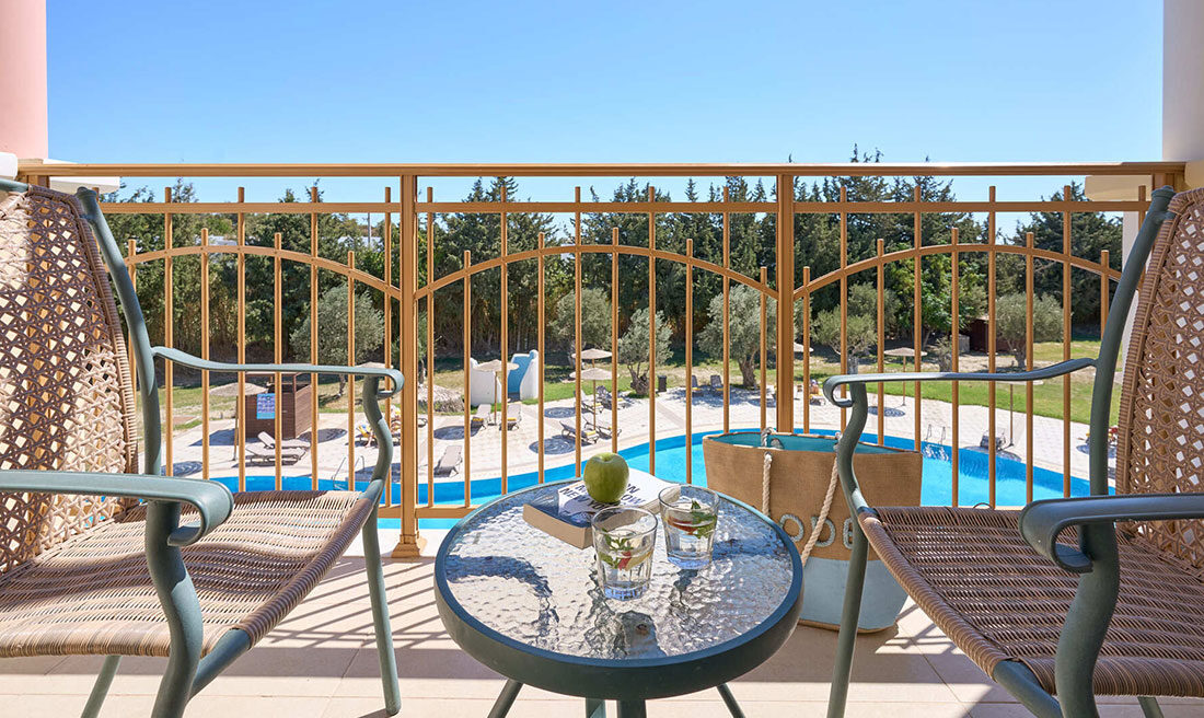 suite-garden- Lindos Imperial Resort & Spa