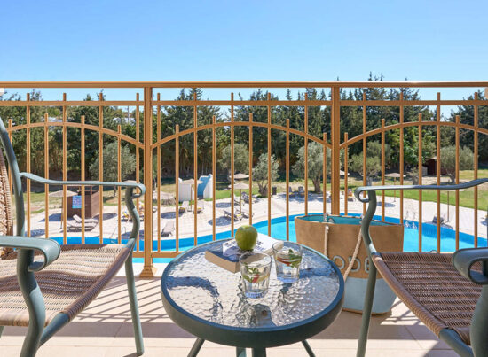 suite-garden- Lindos Imperial Resort & Spa