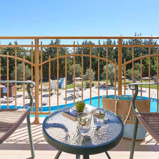 suite-garden- Lindos Imperial Resort & Spa