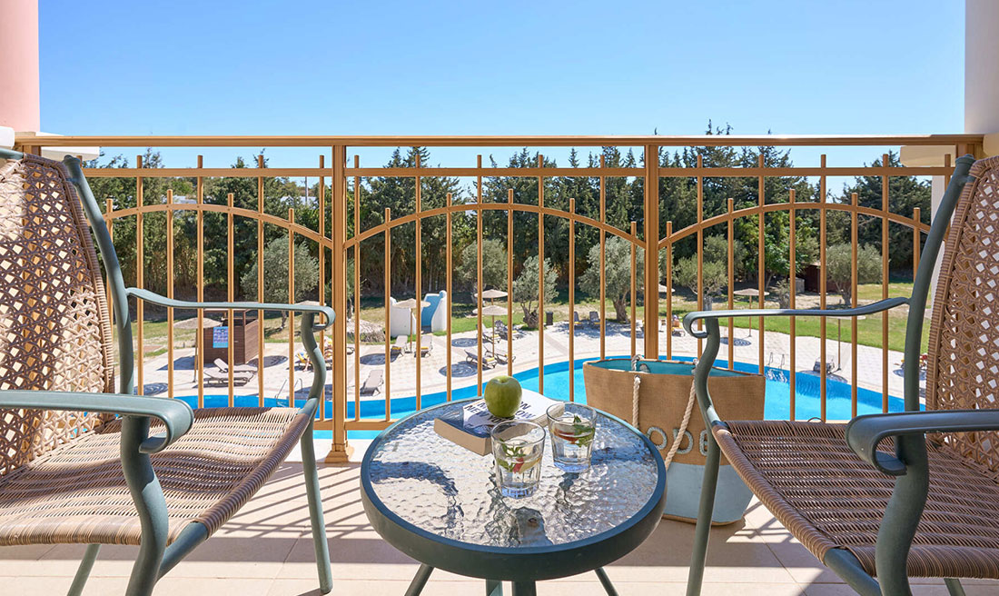 suite-garden- Lindos Imperial Resort & Spa