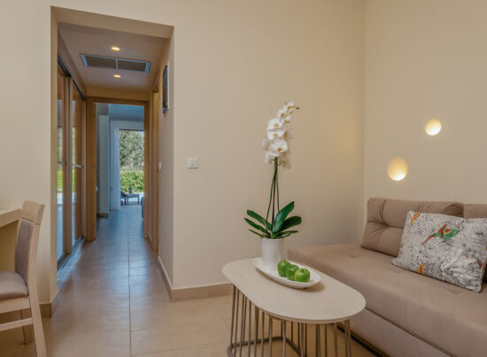Lindos Imperial Resort & Spa | Rooms & Suites