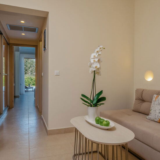 Lindos Imperial Resort & Spa | Rooms & Suites