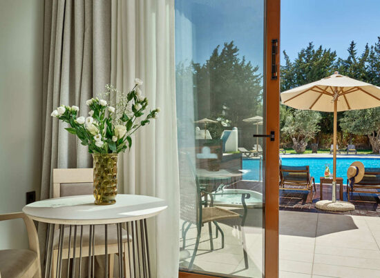 suite-sharing-jacuzzi- Lindos Imperial Resort & Spa