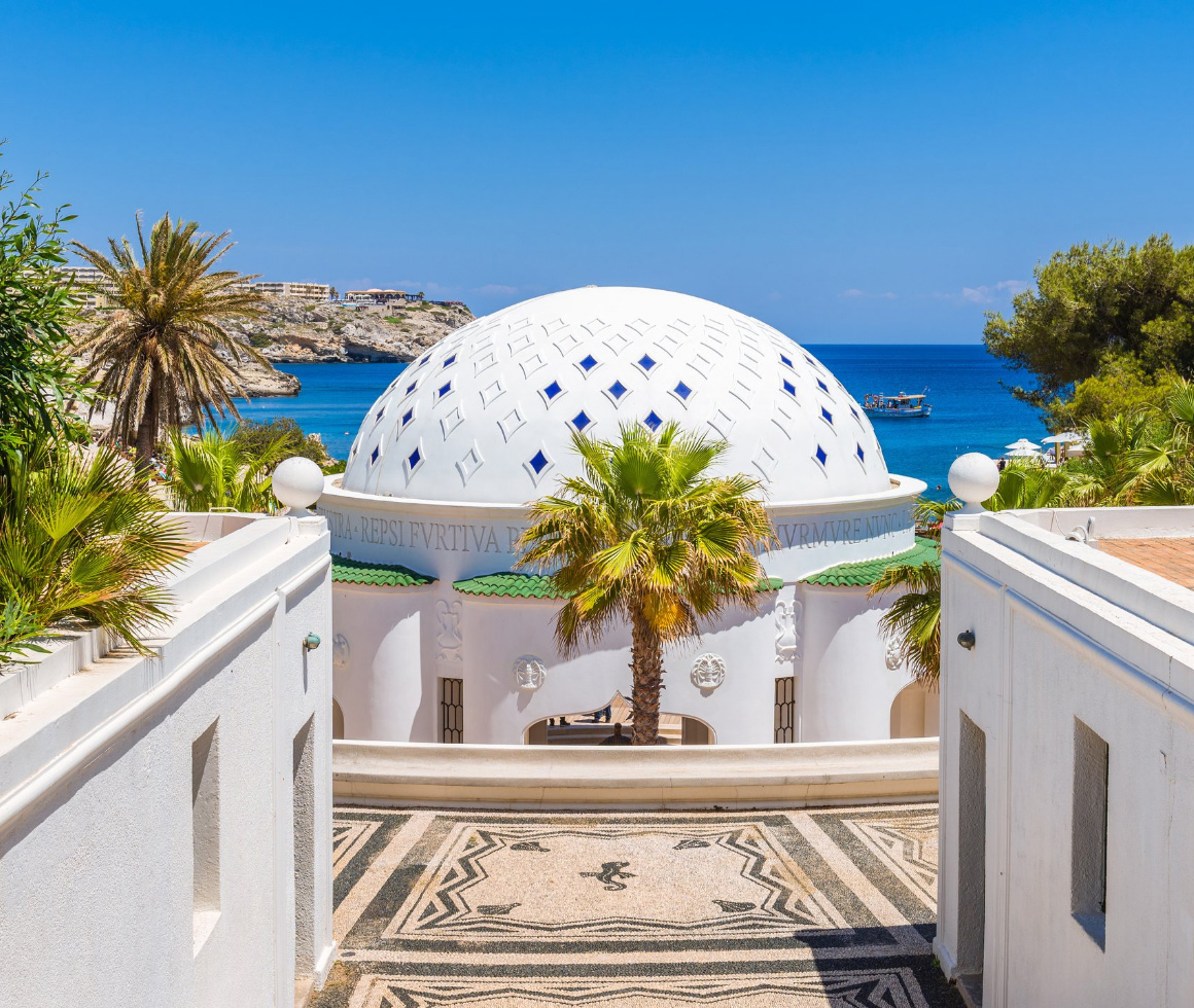 Lindos Imperial Resort & Spa
