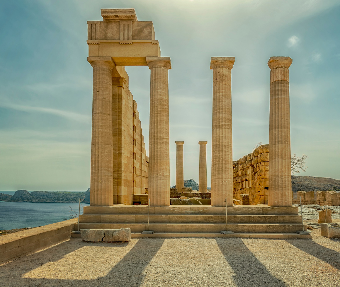 Lindos Imperial Resort & Spa
