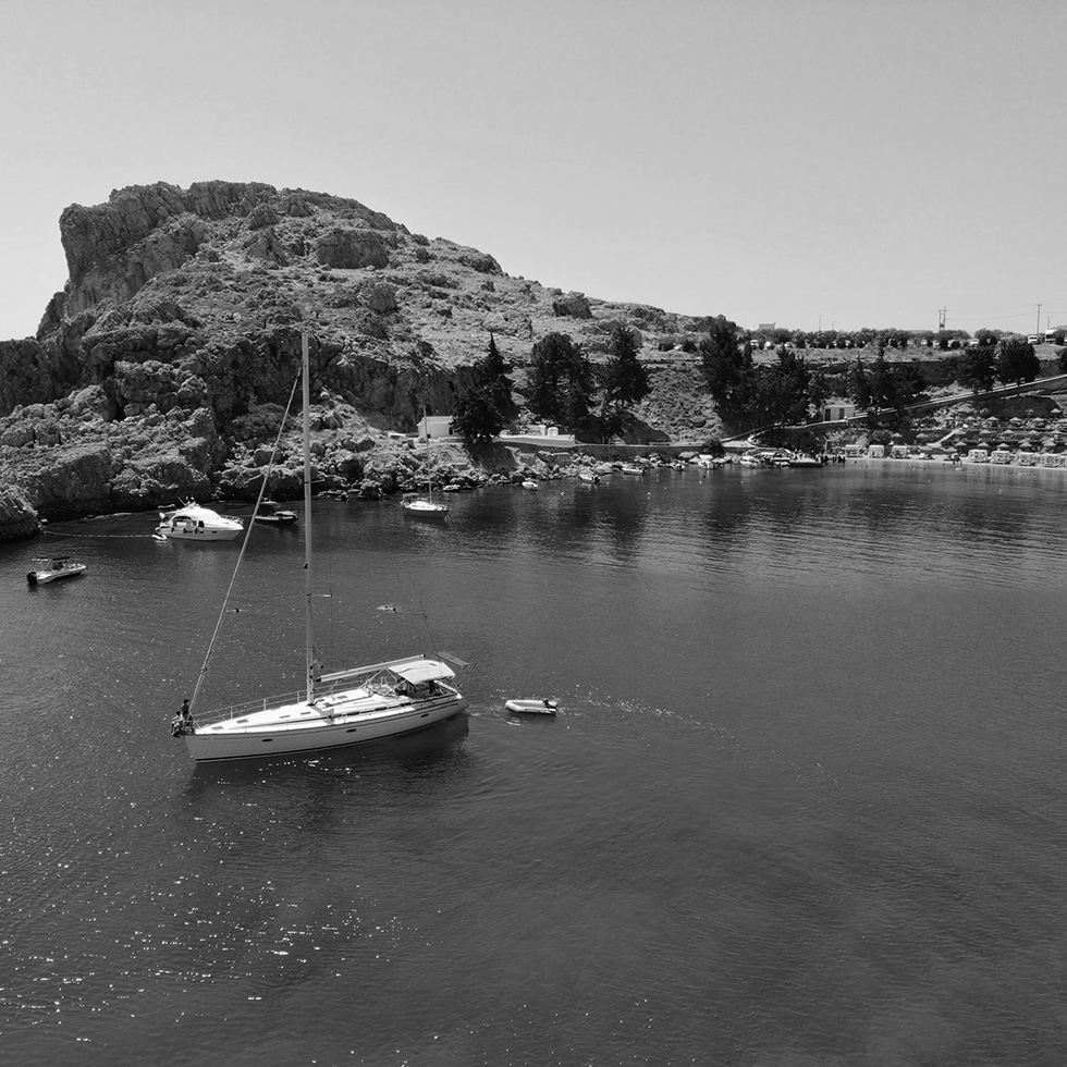 sports Lindos Imperial Resort & Spa