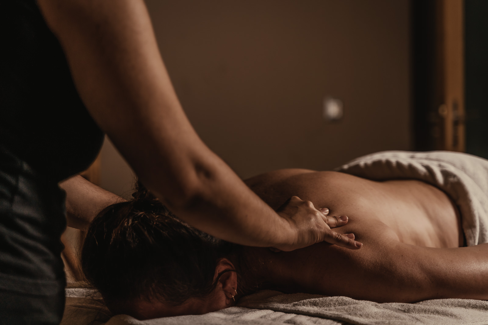 massage spa Lindos Imperial Resort & Spa