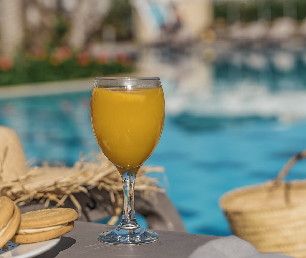-pool-bar Lindos Imperial Resort & Spa
