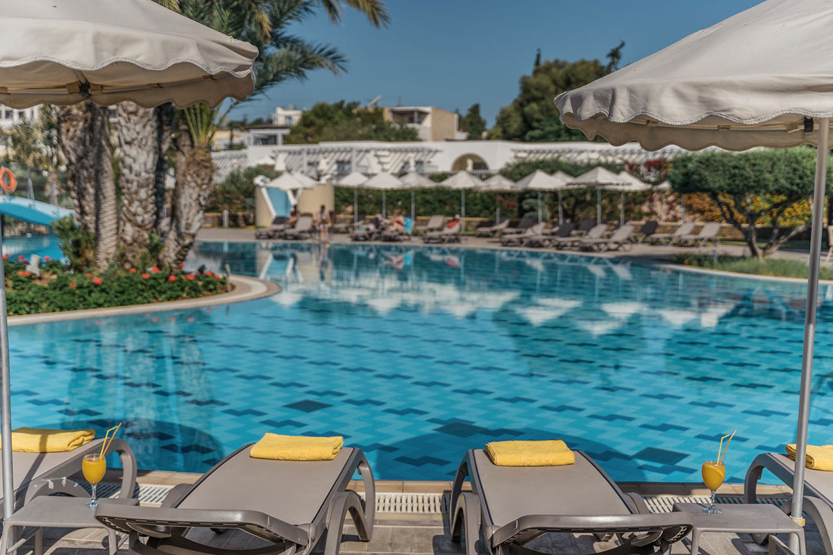 Lindos Imperial Resort & Spa