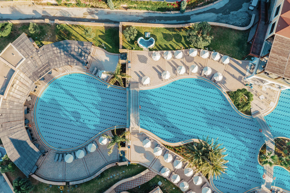 Lindos Imperial Resort & Spa
