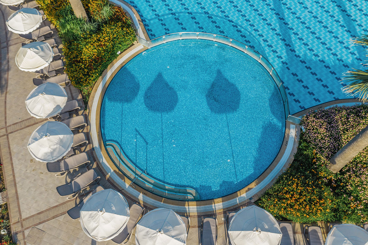Lindos Imperial Resort & Spa