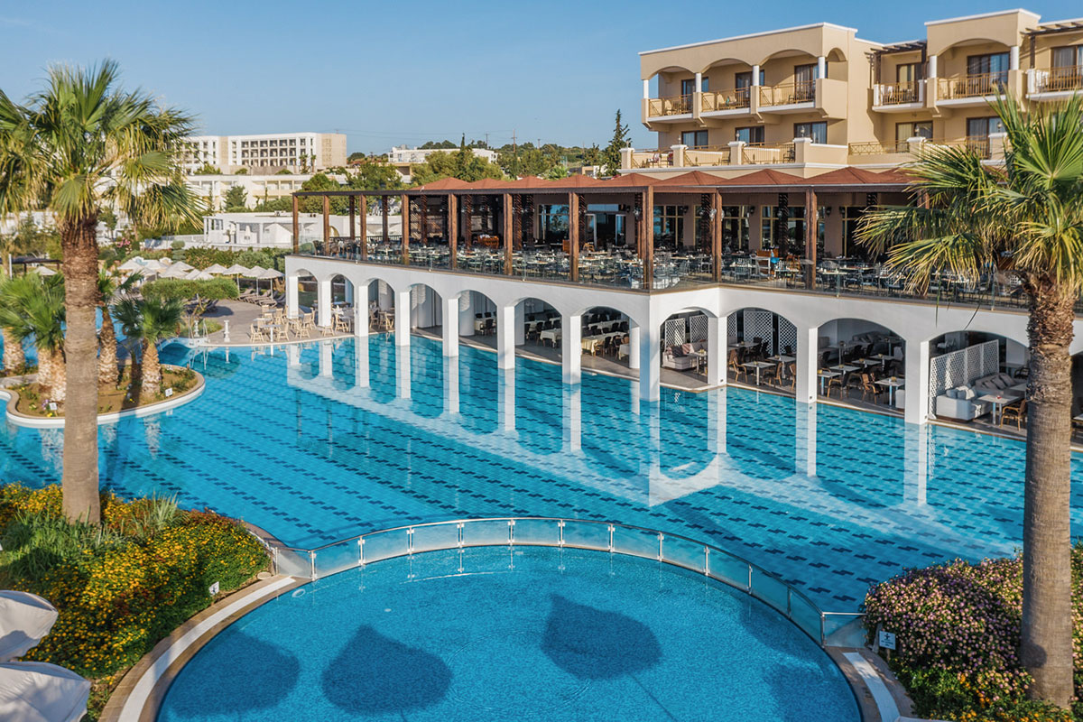 Lindos Imperial Resort & Spa