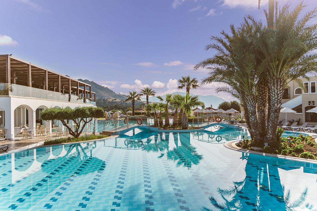 Lindos Imperial Resort & Spa