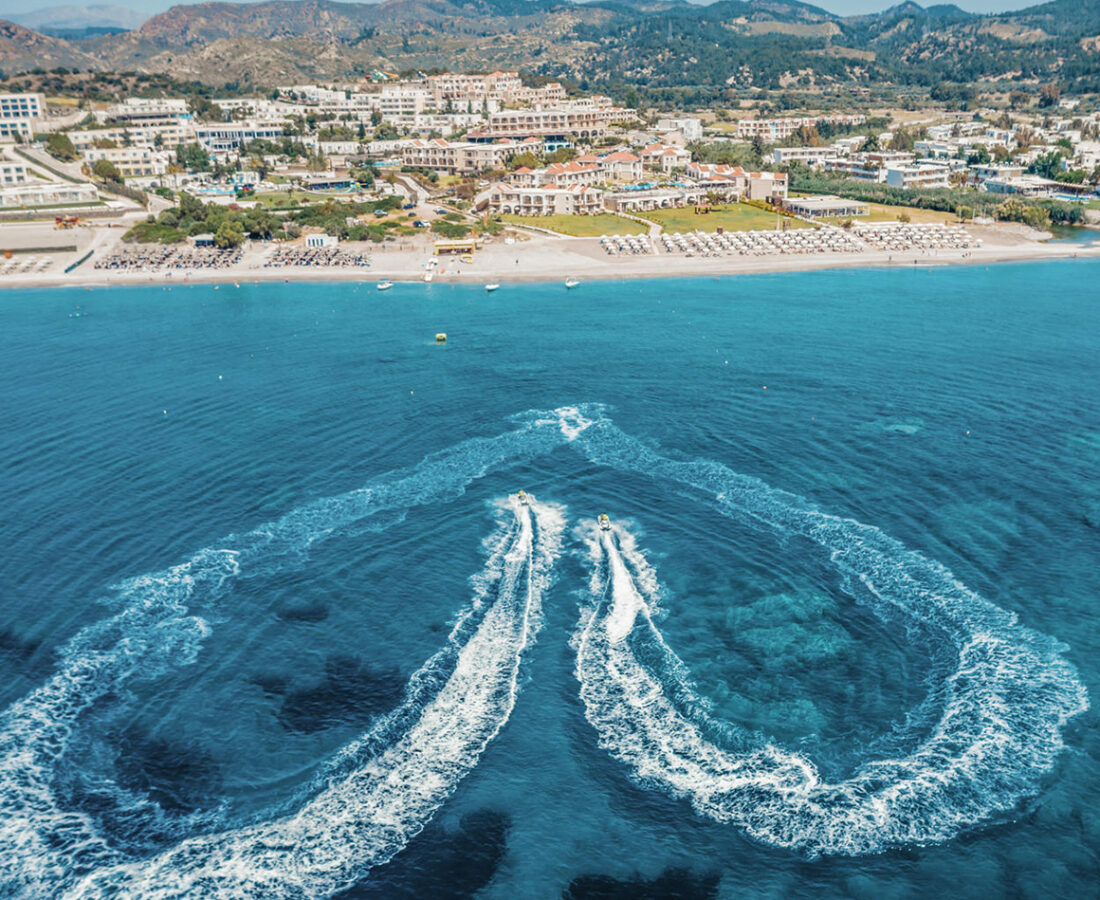 sports Lindos Imperial Resort & Spa