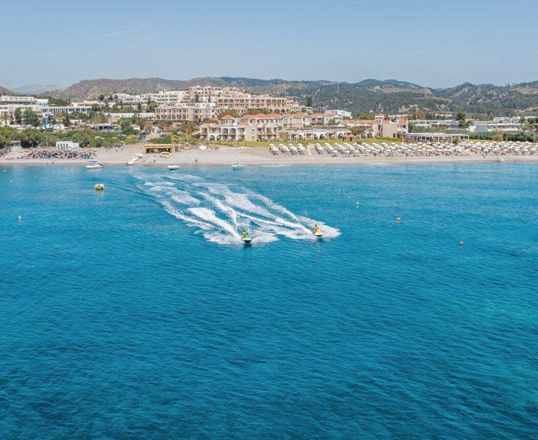 sports Lindos Imperial Resort & Spa
