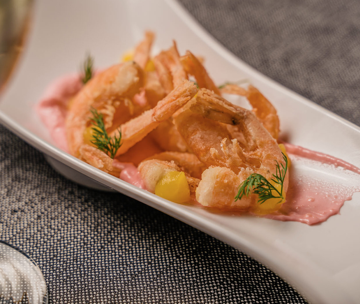 wok restaurant Lindos Imperial Resort & Spa