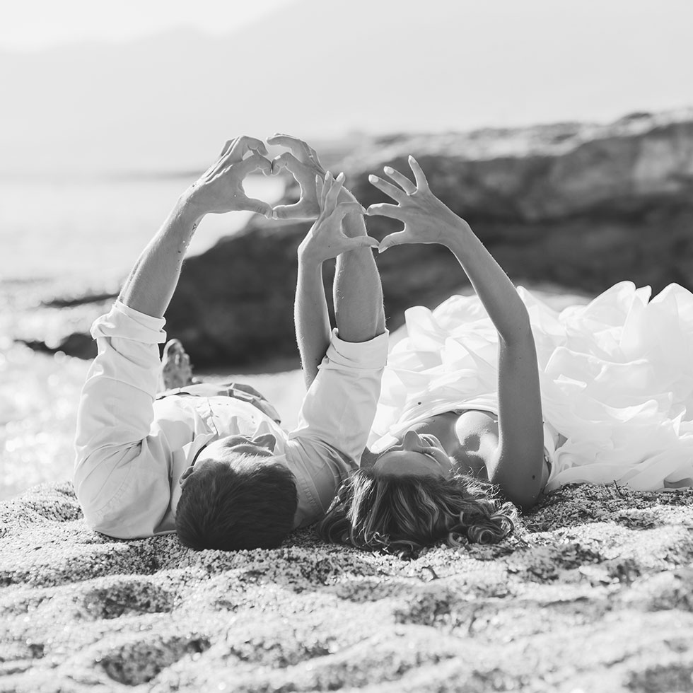 wedding Lindos Imperial Resort & Spa