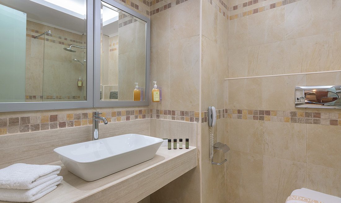 Lindos Imperial Resort & Spa