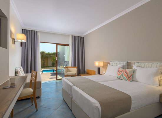 Lindos Imperial Resort & Spa