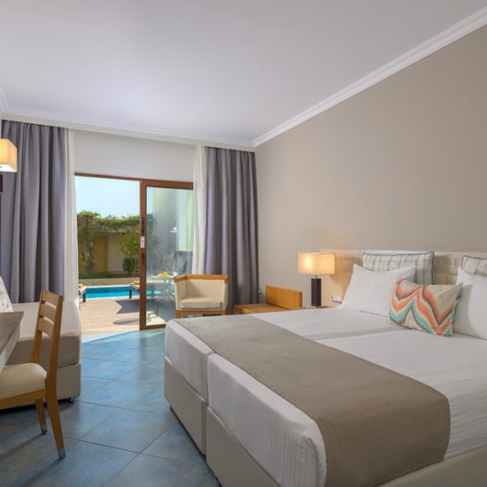 Lindos Imperial Resort & Spa