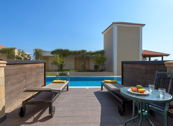 Lindos Imperial Resort & Spa