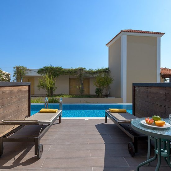 Lindos Imperial Resort & Spa