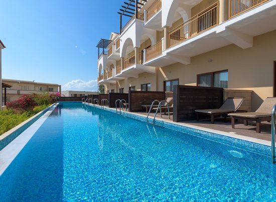 Lindos Imperial Resort & Spa