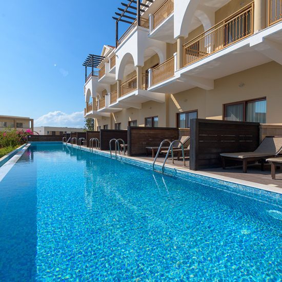 Lindos Imperial Resort & Spa