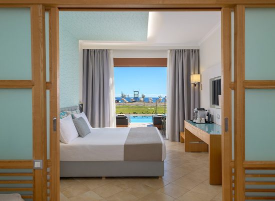 Lindos Imperial Resort & Spa