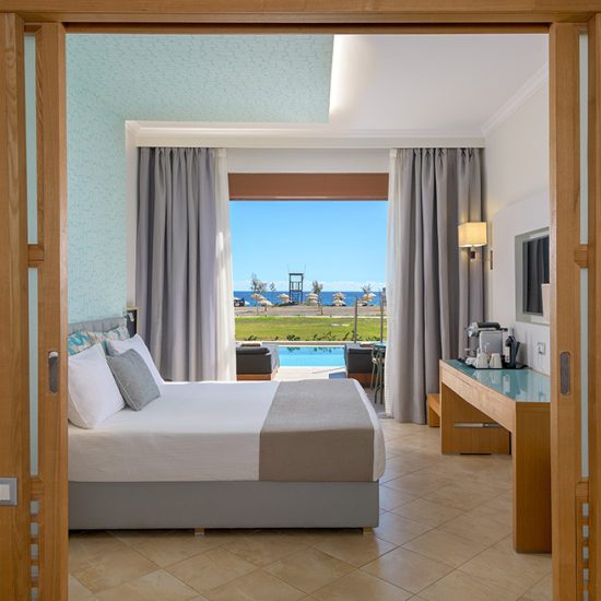 Lindos Imperial Resort & Spa