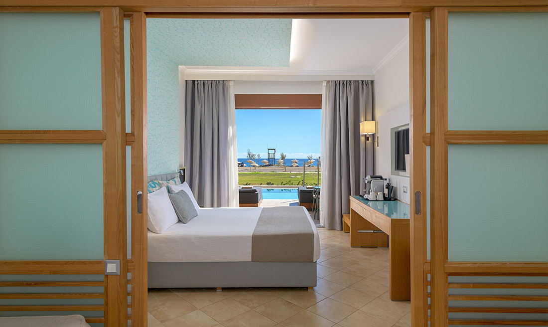 Lindos Imperial Resort & Spa