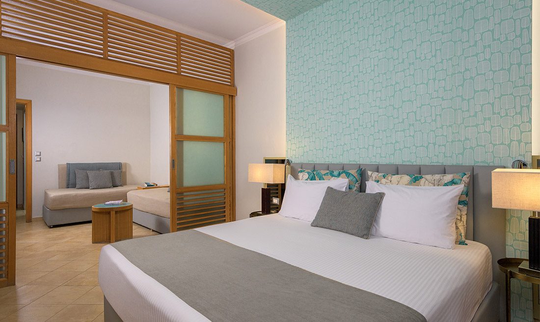 Lindos Imperial Resort & Spa