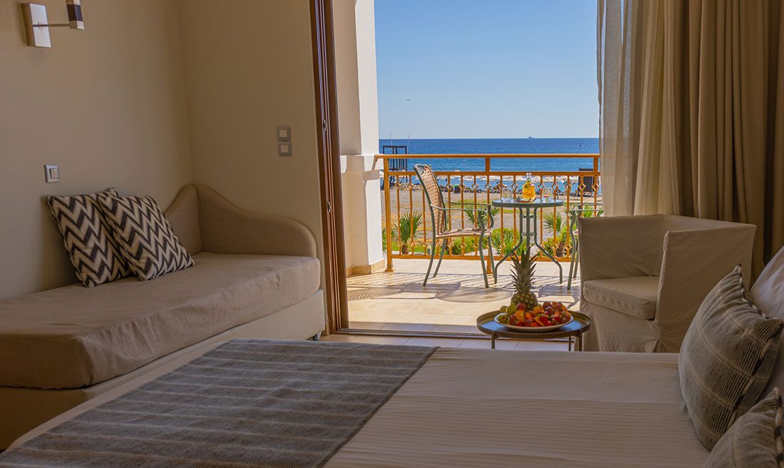 superior-seafront Lindos Imperial Resort & Spa